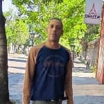 Luis avatar
