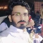 Zeeshan avatar
