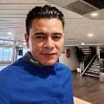 Héctor avatar