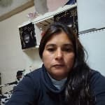 Maria avatar