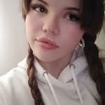 Camila avatar
