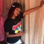 Beatriz avatar