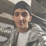 Gramajo avatar