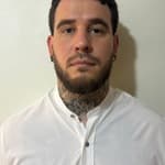 Jesús avatar