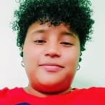 Alma avatar