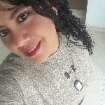 Andreina avatar