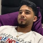 Luis avatar