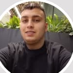 Santiago avatar