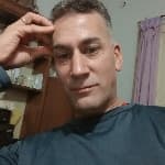 Jorge avatar