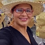 Maria avatar