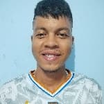Luis avatar