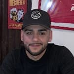 Axel avatar