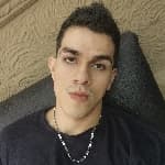 Bairon avatar