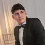 Luis avatar