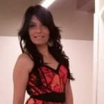 Roxana avatar