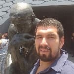 Aarón avatar