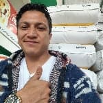Axel avatar