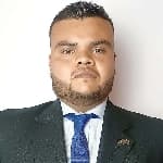 Gustavo avatar