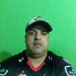Julio avatar