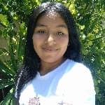 Silvia avatar