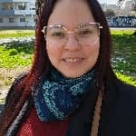 María avatar