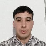 Sergio avatar