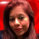 Alcira avatar