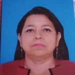 Martha avatar