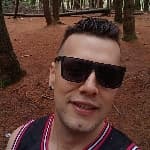 Rubén avatar