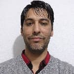 Pablo avatar