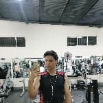 Luis avatar