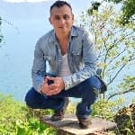 Isaias avatar
