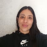 María avatar