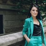 Larysa avatar