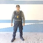 Leonardo avatar