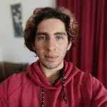 Gastón avatar