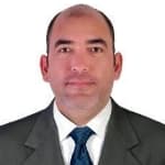 Luis avatar