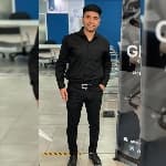 Nadir avatar