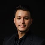 Luis avatar