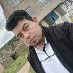 Santiago avatar