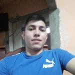 Jesús avatar