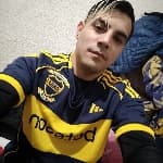 Pablo avatar