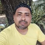Luis avatar