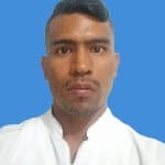 Luis avatar