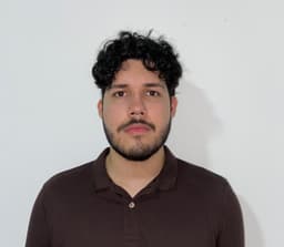 Luis avatar