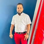 Juan avatar