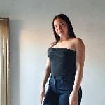 Maria avatar