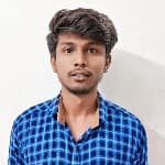 Aashishkumar avatar