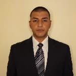 Sebastián avatar