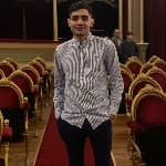Lisandro avatar